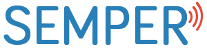 SEMPER logo